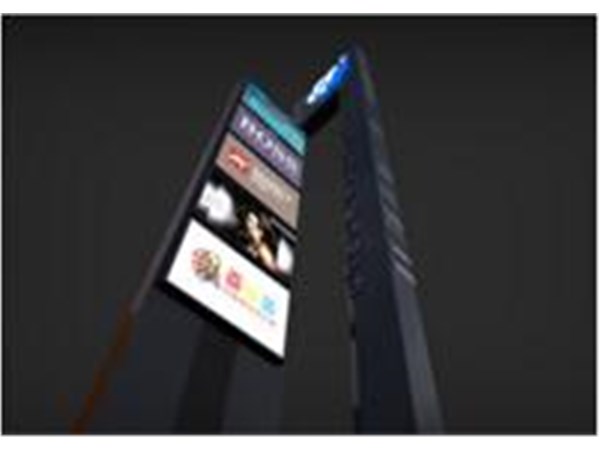  武漢廣告制作淺談發光字招牌設計時不容忽視的幾個關鍵