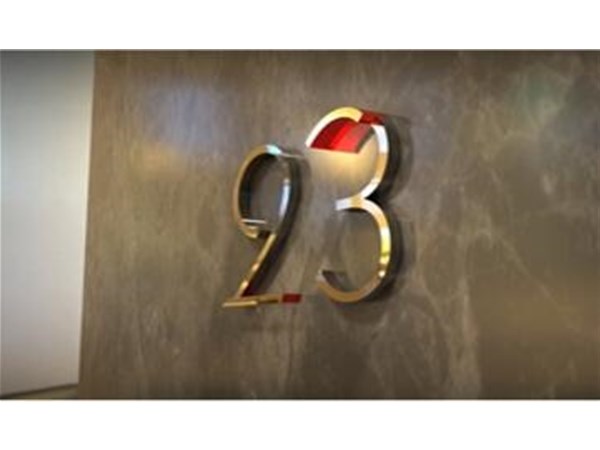 招牌制作成發光字好還是不發光的字好呢